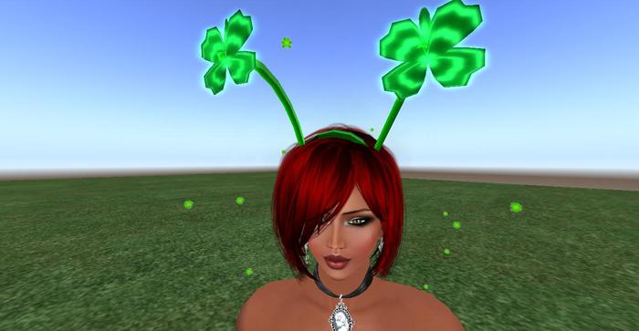 Irish Clover Antennas
