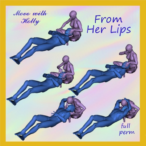 MWH - From Her Lips FP
