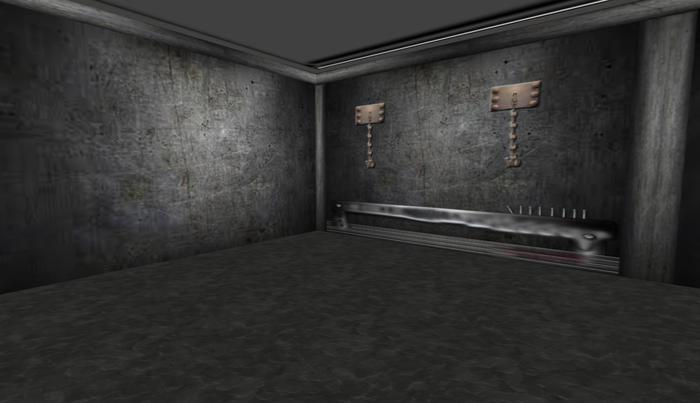 TEXTURE BAD KITTY + WALLS + FLOOR