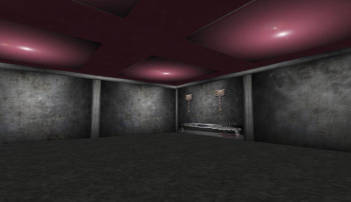 TEXTURE BAD KITTY CEILING