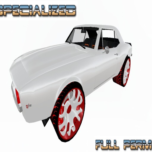 SPecialized Affiliate 1.0