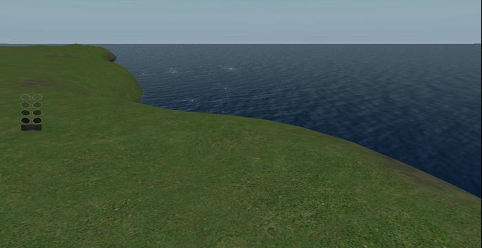 Nymphoto - Unblinder HUD