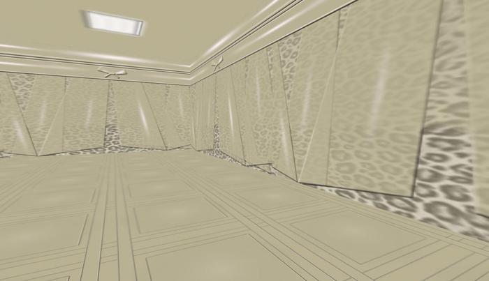 full perm seamless texture TILLAC + CEIL + FLOOR