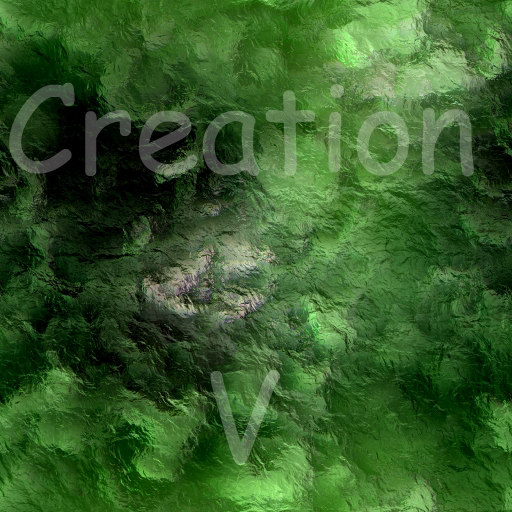 Green Smudge