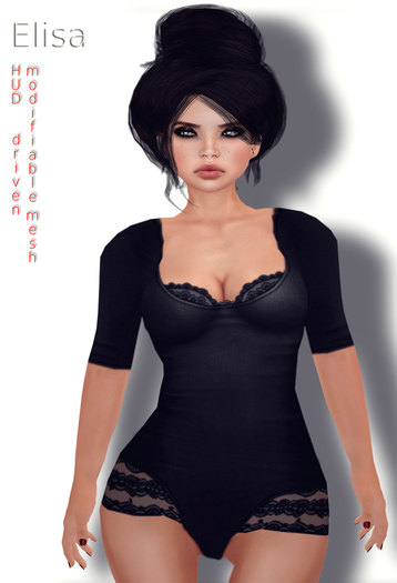 [ iren ] Elisa_FATPACK [BOX]