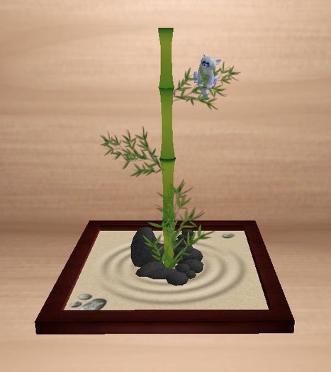 -N2B- Gempanda Shoulder Pet Display