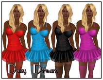 Daisy Dream Multi Pack