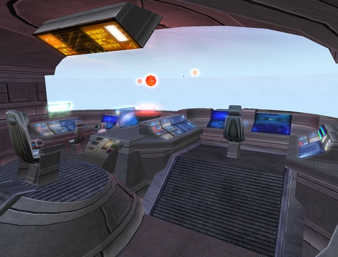 heavy freighter XL-101 ( drivable )