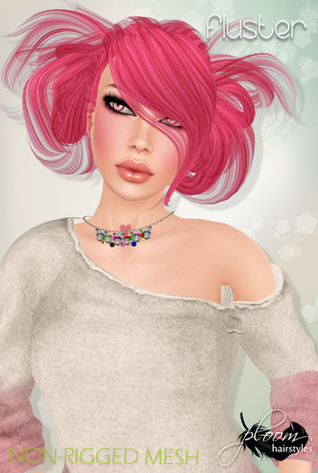 .ploom. Fluster - Demo