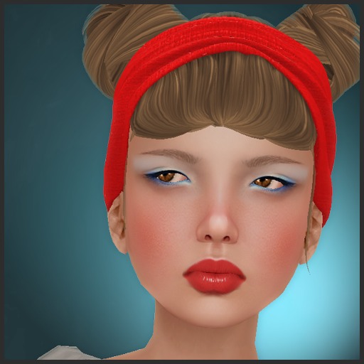 [MyDear]Angie Skin-- Medium #2