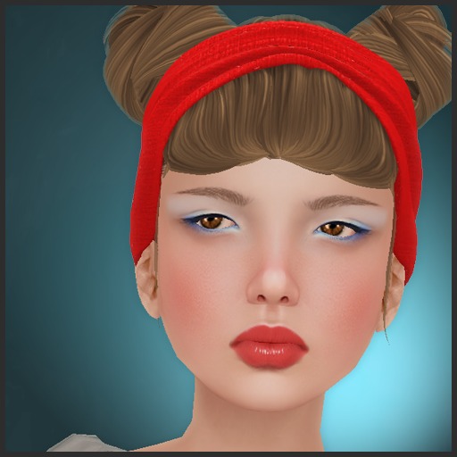 [MyDear]Angie Skin-- Pale #2