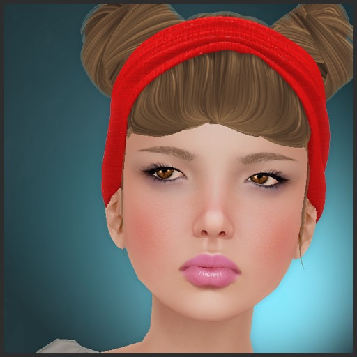 [MyDear]Angie Skin-- Pale #3