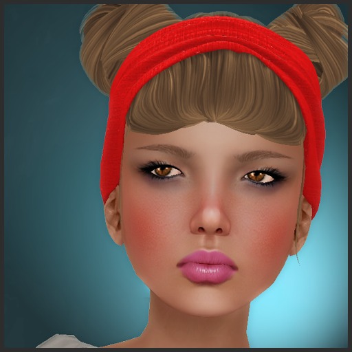 [MyDear]Angie Skin-- Tan #3