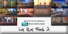 KaTink - Las Islas Pack 2