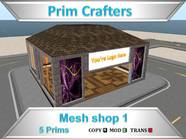 Mesh shop 1