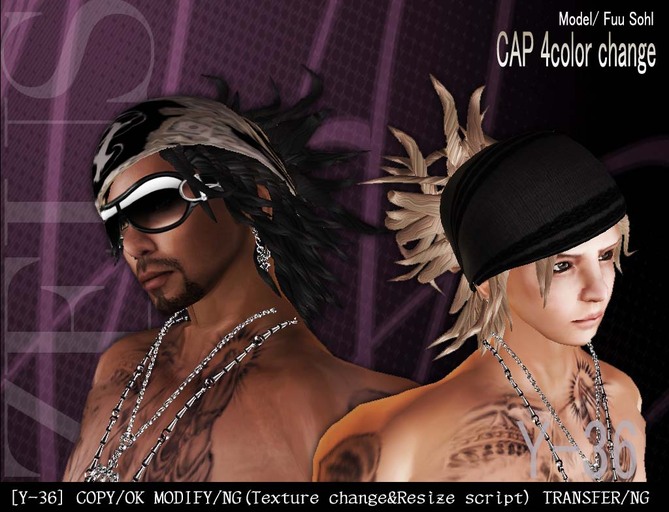 ZEUS Y-36 TEXdolce 9color