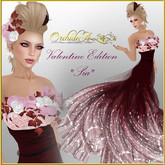 ** Orchidea** valentine edition Sia