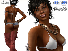 Angel Rock Vonelle Fat Pack
