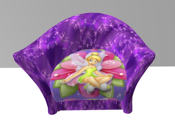 TinkerBell Chair