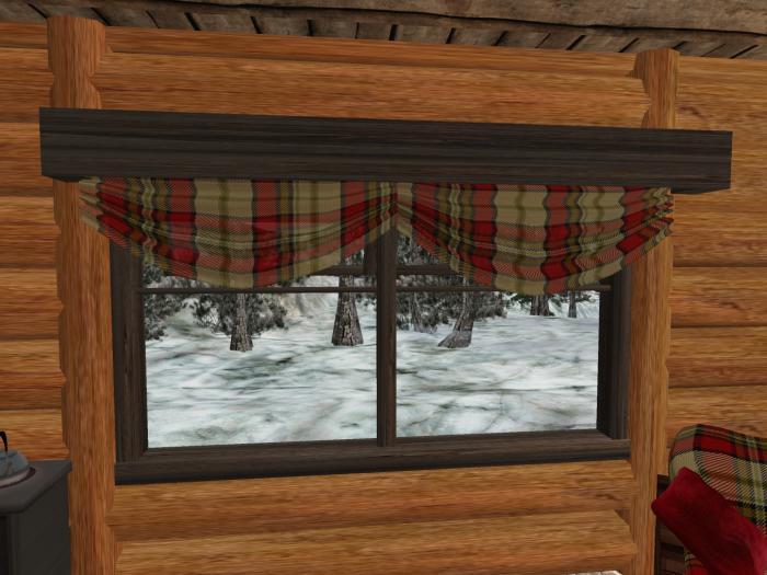 *Country Curtains*