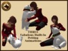 Vkc polar bear cub ii marketplace advert 02