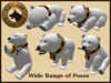 Vkc polar bear cub ii marketplace advert 03