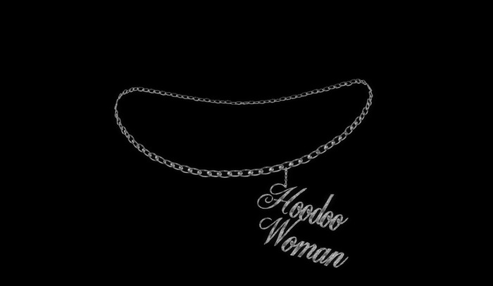 [Gitana's] Belly Chain ~ Hoodoo Woman