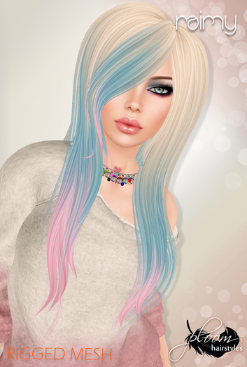 .ploom. Raimy - Demo