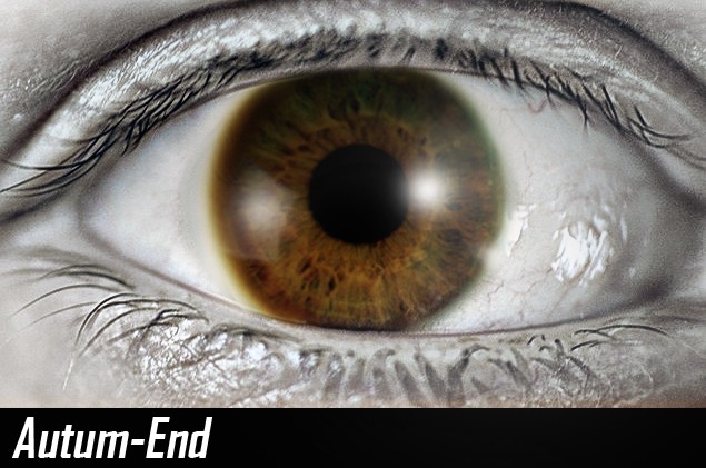 Angel Rock i-Candy Lenze Autum-End