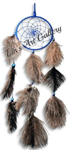DREAM CATCHER ..  CUTOUT