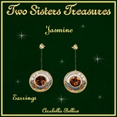 JASMINE EARRINGS