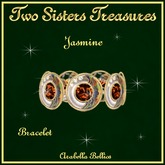 JASMINE BRACELET