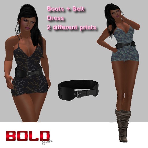 .BOLD.Dress_belt 01