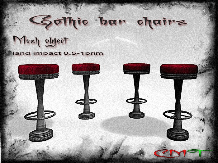 bar chair