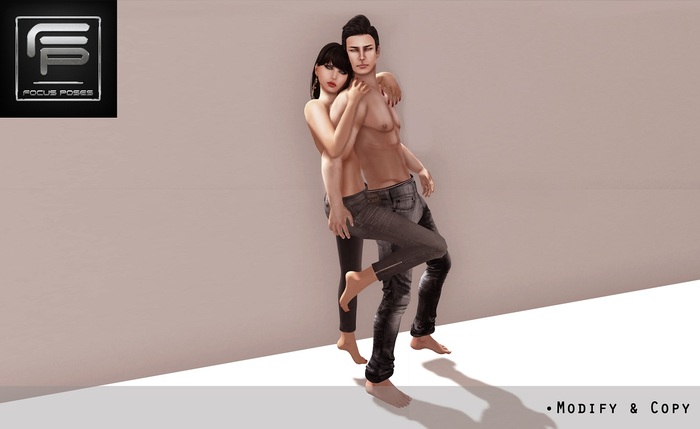 :: Focus Poses My all ::