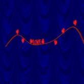 Love Heart Garland 1