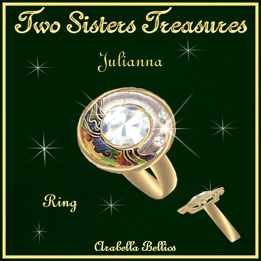 JULIANNA RING