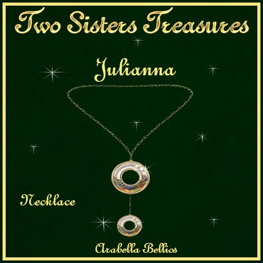 JULIANNA NECKLACE