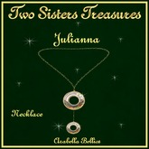 JULIANNA NECKLACE