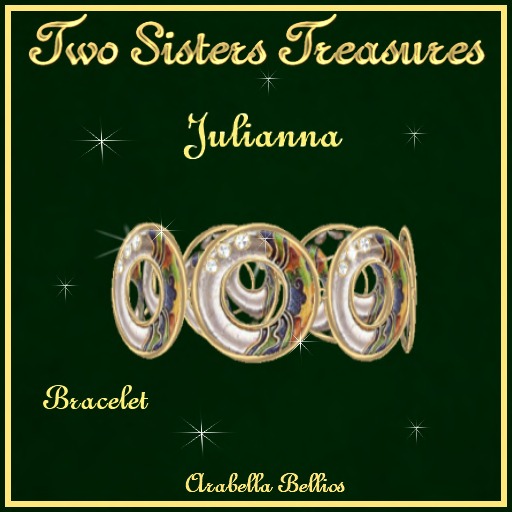 JULIANNA BRACELET