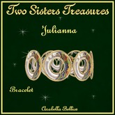 JULIANNA BRACELET