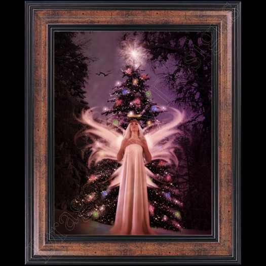 Christmas Angel