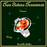 CANNA DIAMOND RING WG