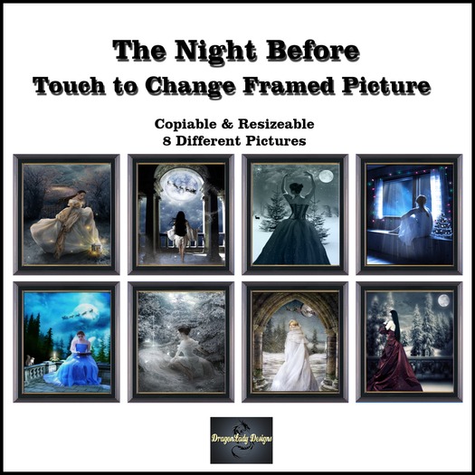 The Night Before - Touch to Change Picture