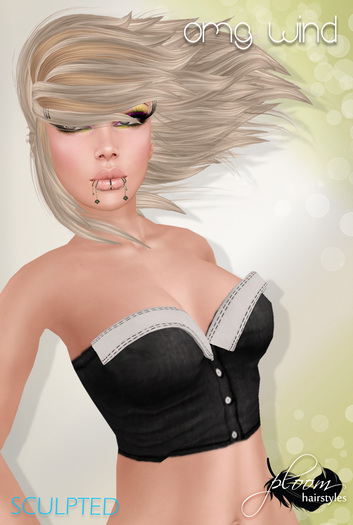 .ploom. OMG Wind - Ploomage