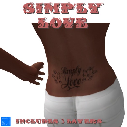 Simply Love 
