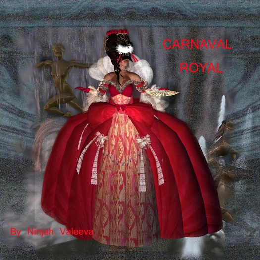 Carnaval royal