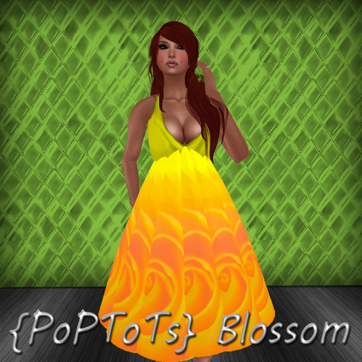 Second Life Marketplace Bm Blossom