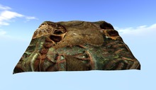 polykludge 24.01.13.B sculpt plane prim full permission copymod