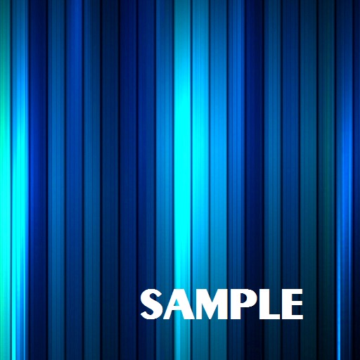 CC-Tiger Stripes Fabric